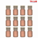 Reagent Wide-Mouth Sample Storage Bottle Polypropylene Plastic 30 ml 1oz
