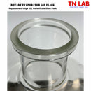 TN LAB Supply Rotary Evaporator Flask Neck 50000ml 50L Borosilicate Glass