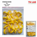 13mm Syringe Filters PES NYLON66 PTFE PVDF Hydrophilic