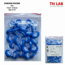 13mm Syringe Filters PES NYLON66 PTFE PVDF Hydrophilic
