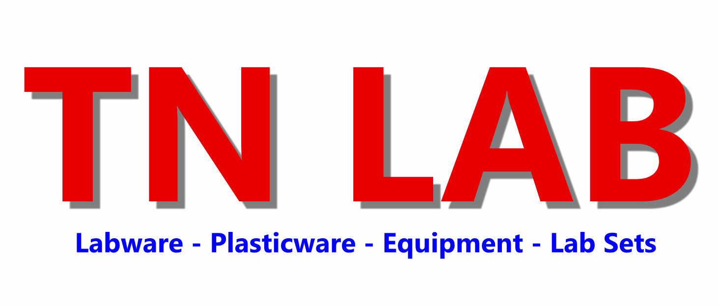 TN LAB logo
