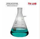 Erlenmeyer Flask Borosilicate Glass Conical Huge 10000ml 10L
