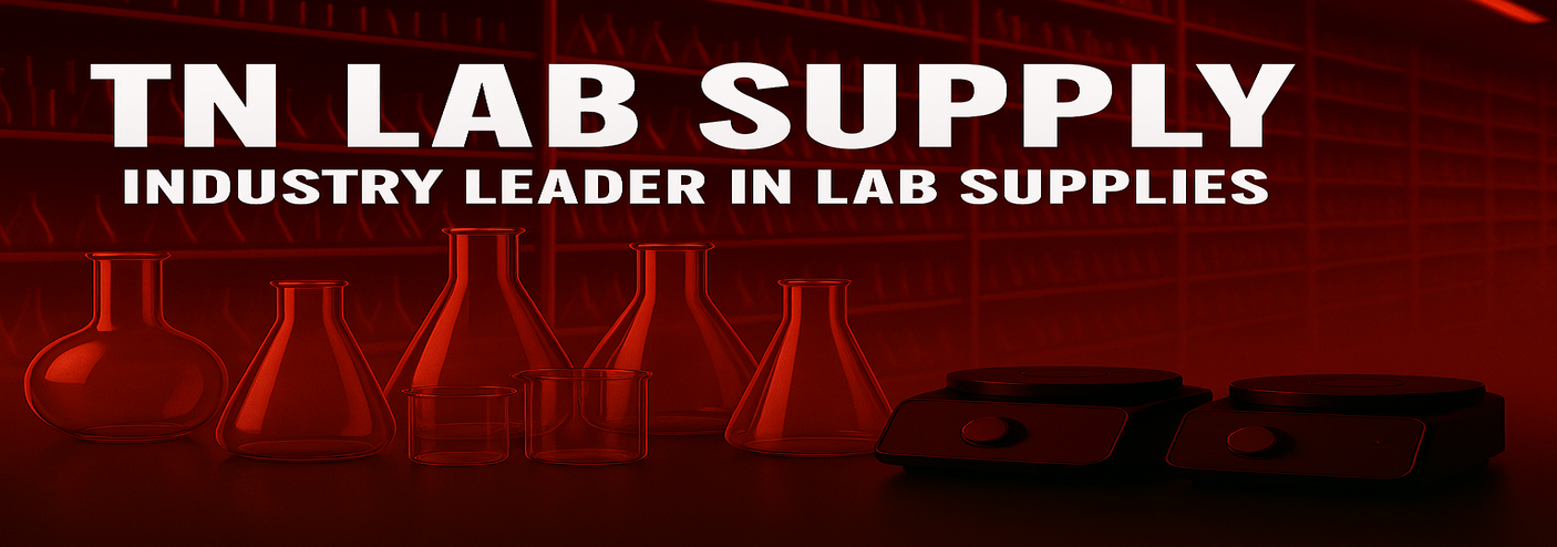 TN Lab Supply Industry Leader in Lab Supplies Image