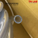 TN LAB Supply Liquid Transfer PVC Hose 1/2" ID - 5/8" OD