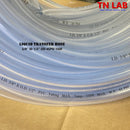 Hose PVC 3/8" ID 1/2" OD Fluid Liquid Air Transfer Hose