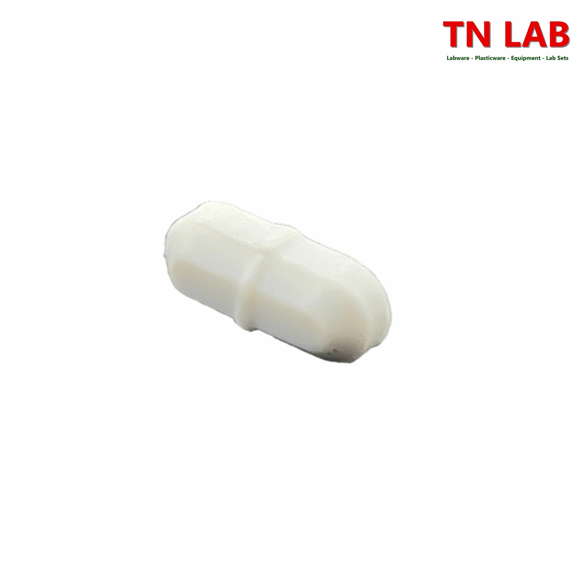 Magnetic Stir Bars Teflon® Coated 8 mm x 20 mm PTFE Type B - TN LAB Supply