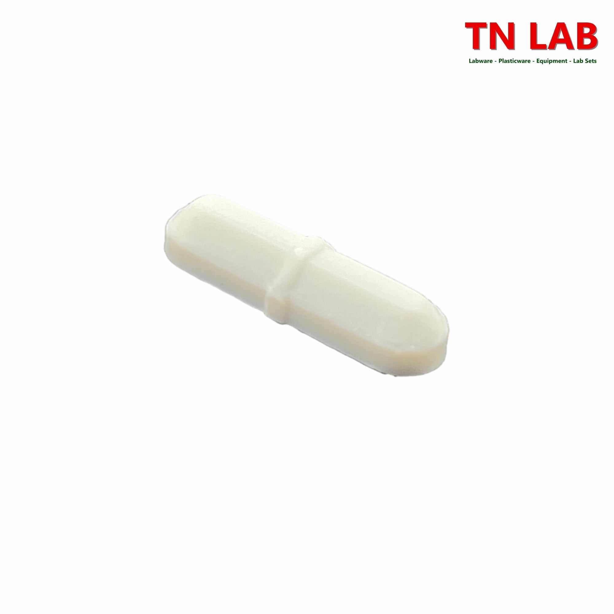 Magnetic Stir Bars Teflon® Coated 8 mm x 30 mm PTFE Type B - TN LAB Supply