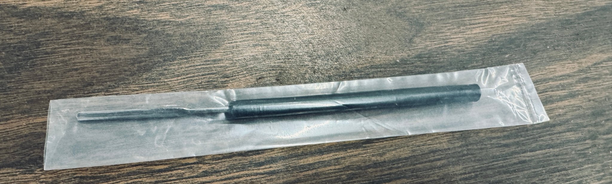 Spatula Spoon Micro with PVC Handle 16 cm - TN LAB Supply