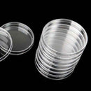 Petri Dish Sterile Plastic 90 x 15 mm