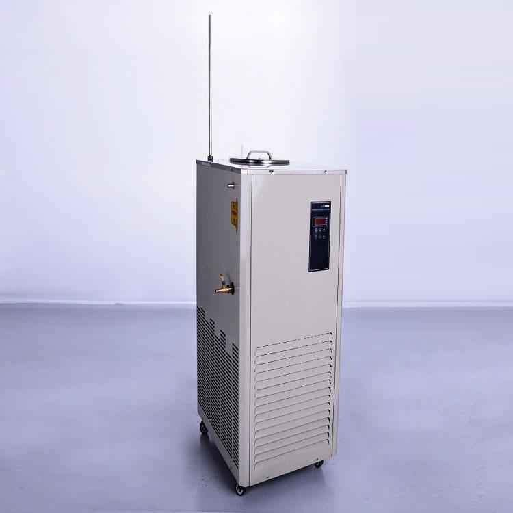 Chiller 20 Liter for Rotary Evaporator Short-Path Distillation Lab