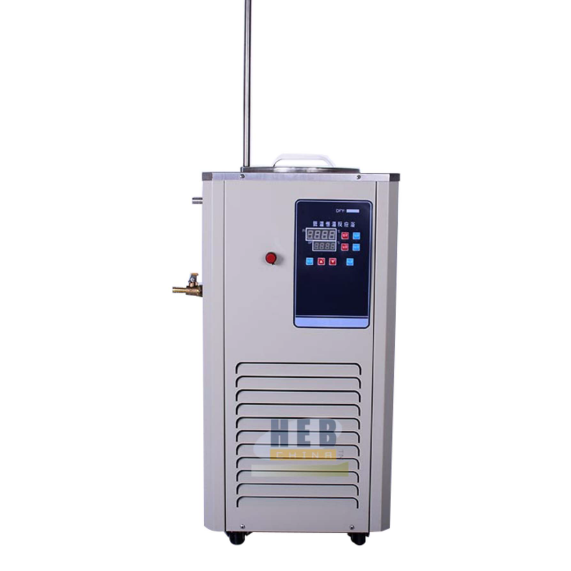 Process Chiller 50 Liter-Extraction & Processing Equipment-TN Lab Supply