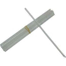 Glass Rod 6 mm x 300 mm Lab Stirring Rod