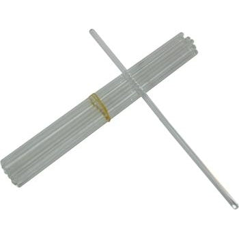 Glass Rod 6 mm x 300 mm-Glassware-TN Lab Supply