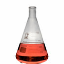 Erlenmeyer Flask Borosilicate Glass Conical Huge 10000ml 10L