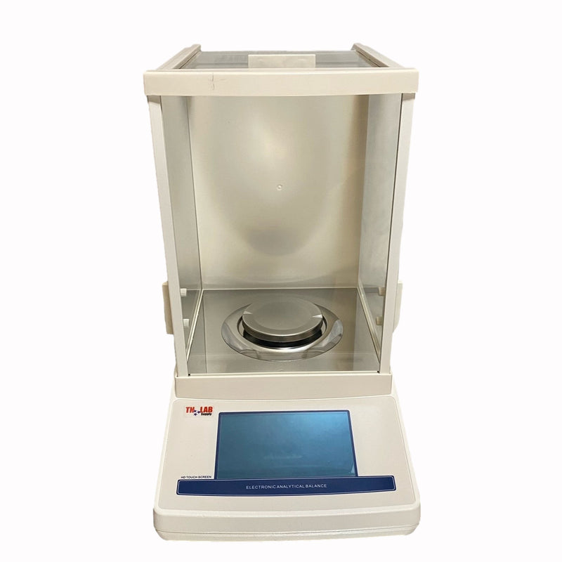 TN LAB Supply Balance 200g 0.0001g Accuracy