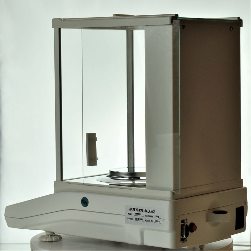 TN LAB Supply Balance 200g 0.0001g Accuracy