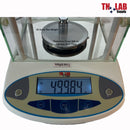 TN LAB Supply Balance 500g 0.001g Accuracy