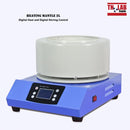 TN LAB Supply Heating Mantle 2000ml 2 Liter