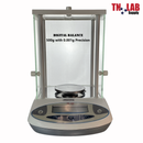 TN LAB Supply Balance 500g 0.001g Accuracy