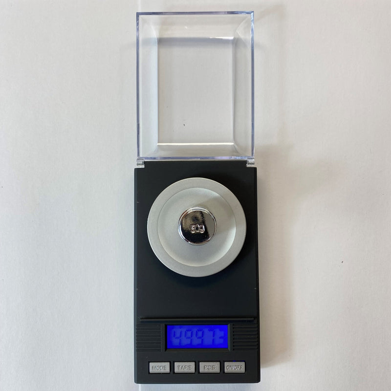 TN LAB Supply Scale 50g 0.001g Resolution