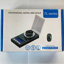 TN LAB Supply Scale 50g 0.001g Resolution