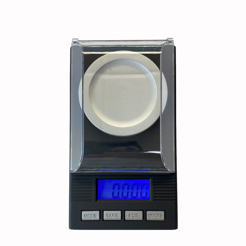 TN LAB Supply Scale 50g 0.001g Resolution