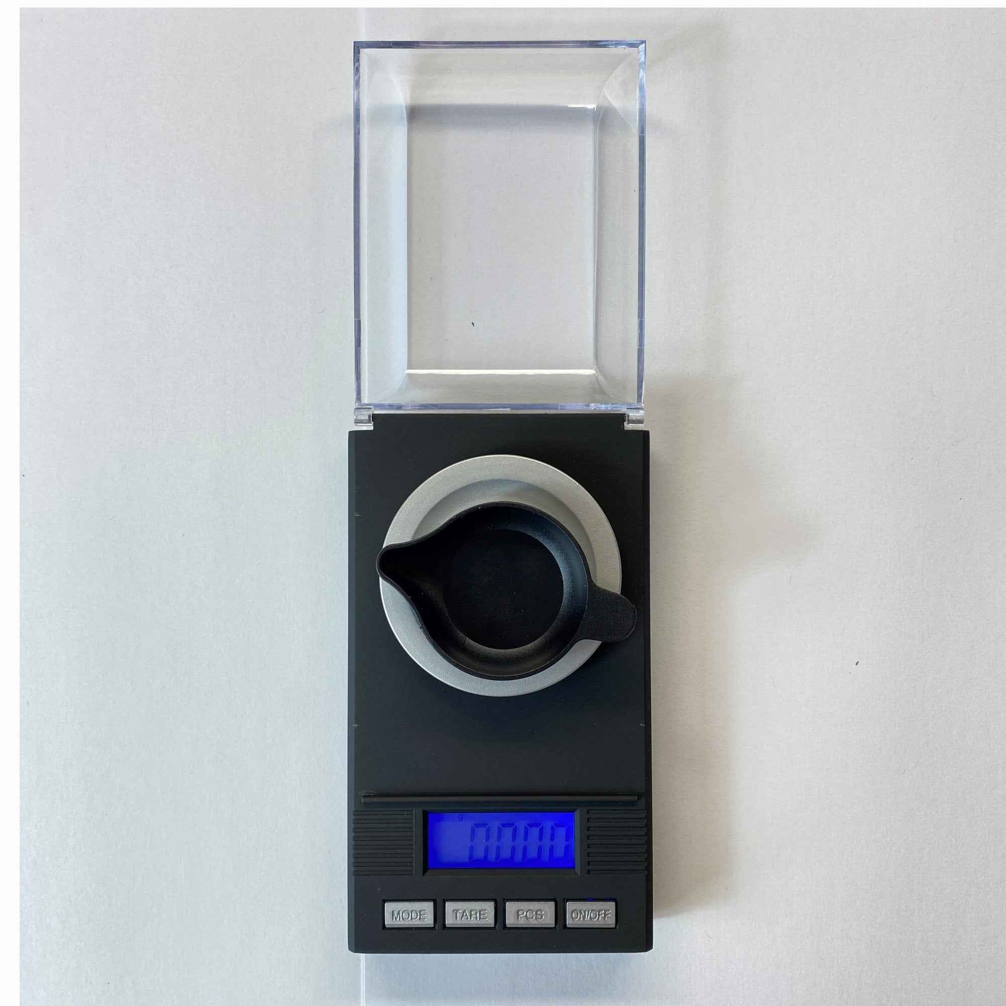 Scale Digital Electronic - 0.001 gram Precision - 50 grams Maximum