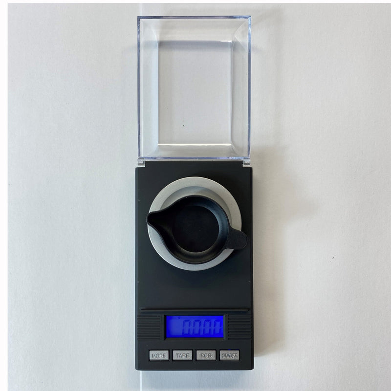TN LAB Supply Scale 50g 0.001g Resolution
