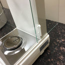 TN LAB Supply Analytical Balance 200 grams 0.1 Accuracy