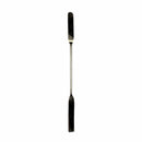 Spatula Double Ended Stainless Steel 18 cm