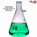 Buchner Funnel Filter Flask SET KIT Family