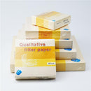 TN LAB Supply Buchner Funnel Filter Paper Family