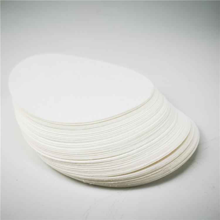 Filter Paper 9cm 90mm 11-15 Micron Slow - Buchner Funnel