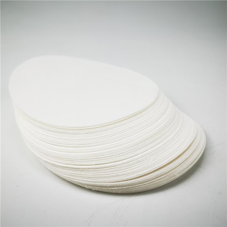 TN LAB Supply Buchner Funnel Filter Paper 