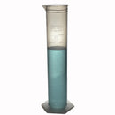 TN LAB Supply Measuring Cylinder Graduated Polypropylene 2000ml 2nd