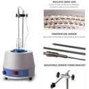 AB Supply Digital Heating Mantel 5L 380C Info 3