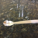 Spoon Spatula 15 CM-Hardware-TN Lab Supply