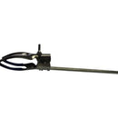 Stainless Steel Universal Adjustable Clamp - Large-Hardware-TN Lab Supply