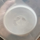 Graduated Measuring Cylinder Polypropylene 2,000ml 2L SECONDS