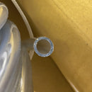 Hose PVC 3/8" ID 1/2" OD Fluid Liquid Air Transfer Hose