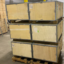 TN LAB 5L Rotary Evaporator System Shipping Crate Rototovap