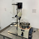 TN LAB 5L Rotary Evaporator System Right Side Rotovap