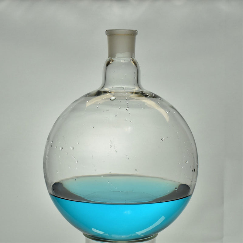 TN LAB Supply Rotary Short-Path Distillation Flask 2L