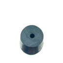 TN LAB Supply Rubber Stopper Size 6.5 1-Hole