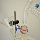 TN LAB Supply Short-Path Distillation Glassware Only 2000ml 2L D