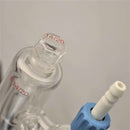 Short-Path Distillation System 2000ml 2L Essential Oil Distillation