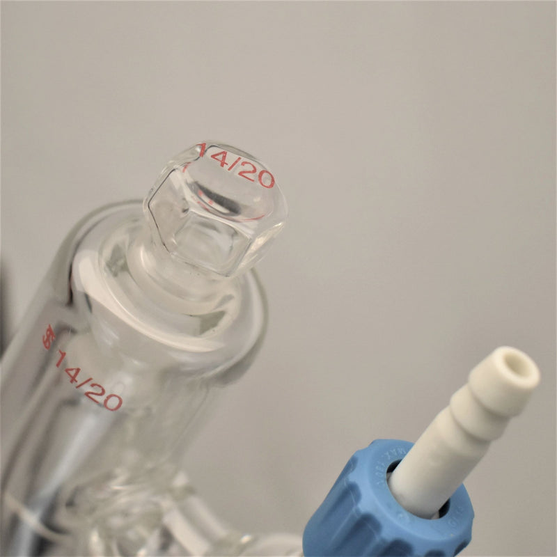 TN LAB Supply Short-Path Distillation 2000ml 2L H
