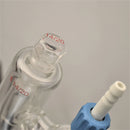 TN LAB Supply Short-Path Distillation Glassware Only 2000ml 2L F