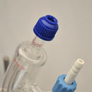 TN LAB Supply Short-Path Distillation Glassware Only 2000ml 2L E