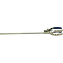 Stainless Steel Universal Adjustable Clamp - Large-Hardware-TN Lab Supply